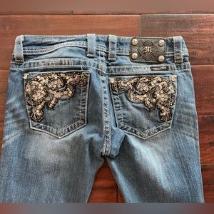 Miss Me Boot Cut 28